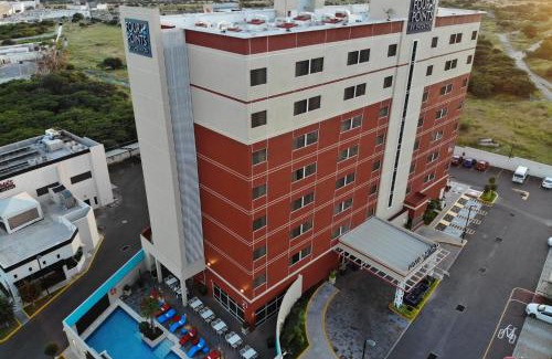 Juriquilla Hotel | Four Points by Sheraton Queretaro Norte