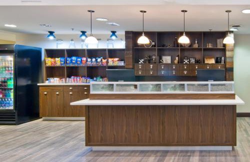 Donelson Hotel | Four Points by Sheraton Nashville Airport