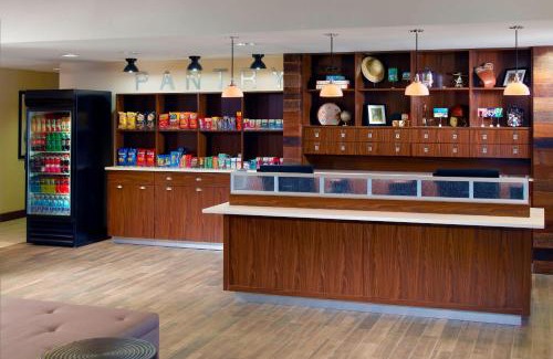 Donelson Hotel | Four Points by Sheraton Nashville Airport
