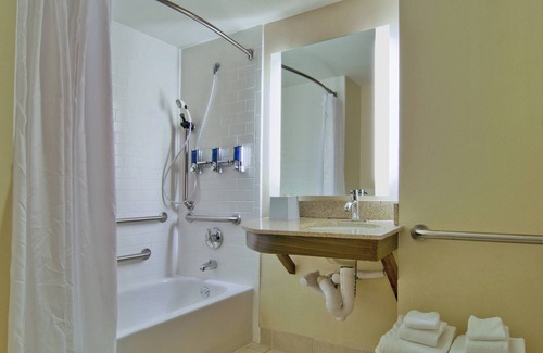 Donelson Hotel | Four Points by Sheraton Nashville Airport