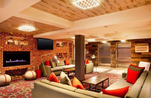 Christiana Hotel | Four Points by Sheraton Newark Christiana Wilmington