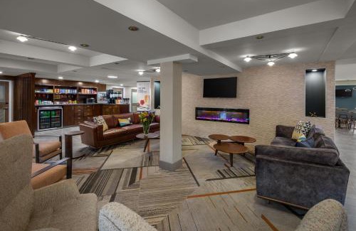 Christiana Hotel | Four Points by Sheraton Newark Christiana Wilmington
