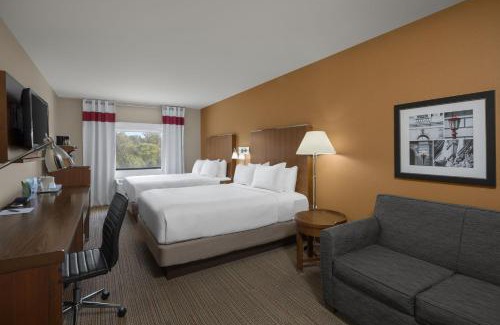 Christiana Hotel | Four Points by Sheraton Newark Christiana Wilmington
