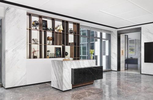 Jiading Hotel | Four Points by Sheraton Shanghai Jiading