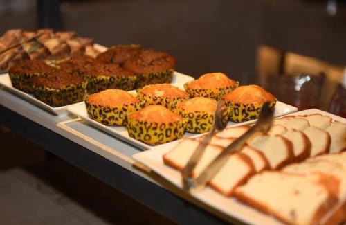 Srinagar Hotel | Four Points by Sheraton Srinagar