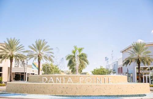 Dania Beach Hotel | Four Points by Sheraton Fort Lauderdale Airport - Dania Beach