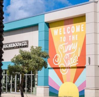 Dania Beach Hotel | Four Points by Sheraton Fort Lauderdale Airport - Dania Beach