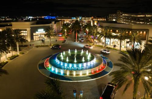 Dania Beach Hotel | Four Points by Sheraton Fort Lauderdale Airport - Dania Beach