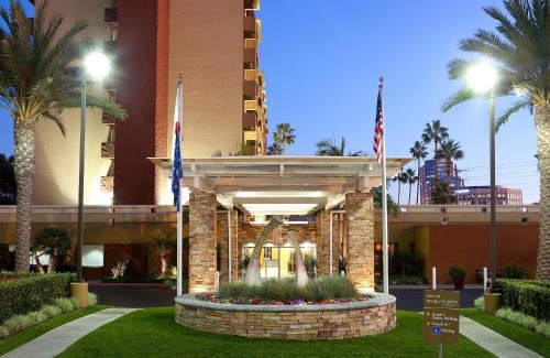 Fox Hills Hotel | Four Points by Sheraton Los Angeles Westside