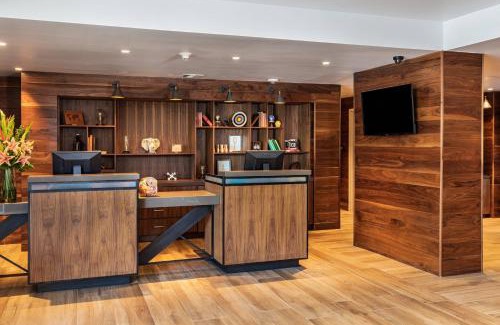 Fox Hills Hotel | Four Points by Sheraton Los Angeles Westside