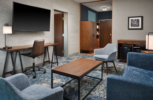 Yuma Hotel | Four Points by Sheraton Yuma