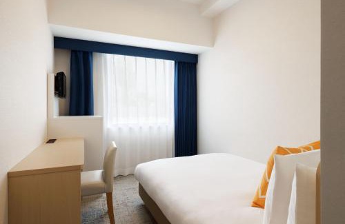 Hakodate Hotel | Four Points Flex by Sheraton Hakodate Station