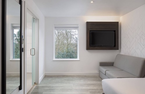 Bethnal Green Hotel | Four Points Flex by Sheraton London Shoreditch East