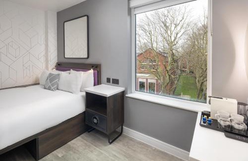 Bethnal Green Hotel | Four Points Flex by Sheraton London Shoreditch East