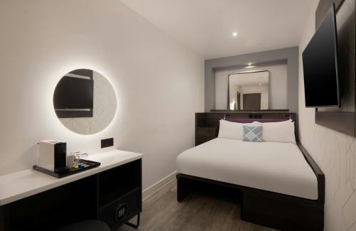 Bethnal Green Hotel | Four Points Flex by Sheraton London Shoreditch East