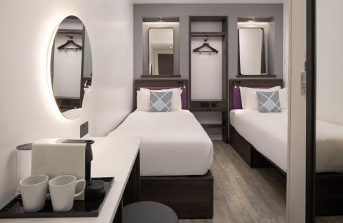 Bethnal Green Hotel | Four Points Flex by Sheraton London Shoreditch East