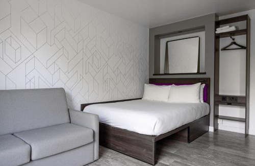 Bethnal Green Hotel | Four Points Flex by Sheraton London Shoreditch East