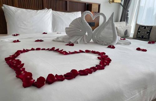 Anuradhapura Hotel | Four Points Resort