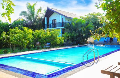 Anuradhapura Hotel | Four Points Resort
