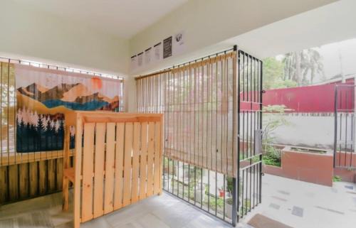 Sualkuchi Apartamento | Four Quarters