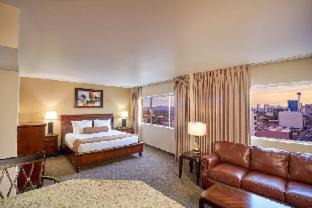 Downtown Las Vegas Complejo | Four Queens Hotel and Casino
