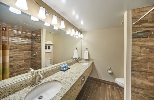 Downtown Las Vegas Hotel | Four Queens Hotel and Casino