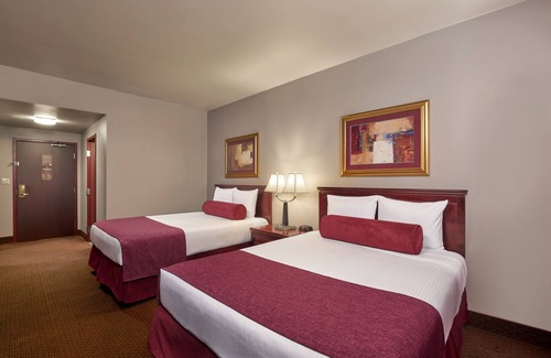 Downtown Las Vegas Hotel | Four Queens Hotel and Casino