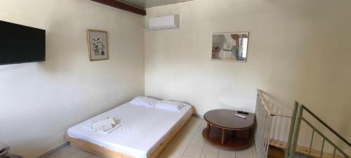 Sparta Apartamento | Four Reasons