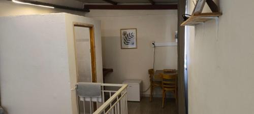Sparta Apartamento | Four Reasons