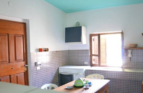 Copanello Casa | ESCORPIO DE CUATRO HABITACIONES