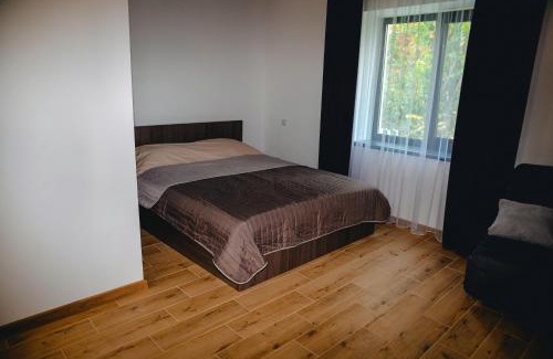 Cherkasy Apartamento | Four Rooms Apartments