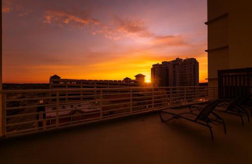 Northeast Virginia Beach Hotel | Four Sails Resort