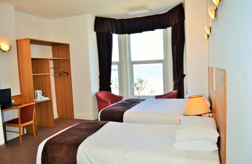 Llandudno Hotel | Four Saints Brig Y Don Hotel