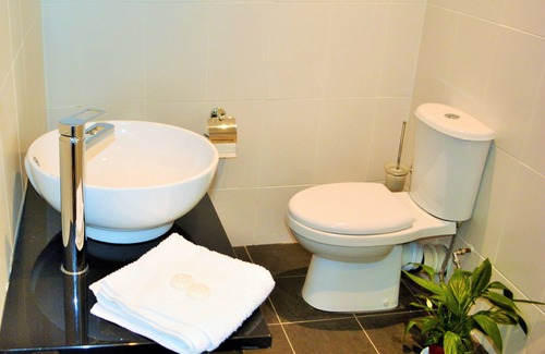 Llandudno Hotel | Four Saints Brig Y Don Hotel