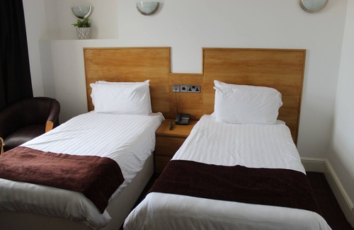 Llandudno Hotel | Four Saints Brig Y Don Hotel