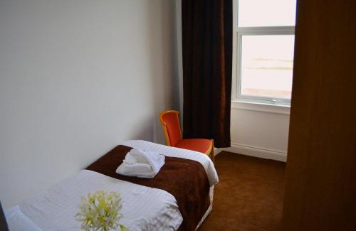 Llandudno Hotel | Four Saints Brig Y Don Hotel