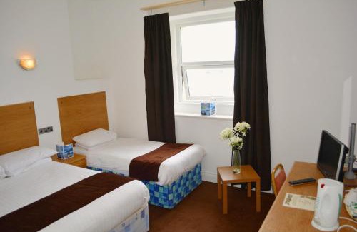 Llandudno Hotel | Four Saints Brig Y Don Hotel