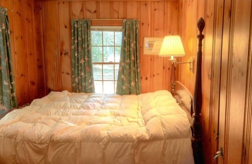 Denmark Cabaña | Four Season Cottage On Moose Pond