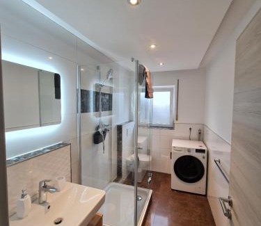 Eriskirch Apartamento | Four Seasons Bodensee