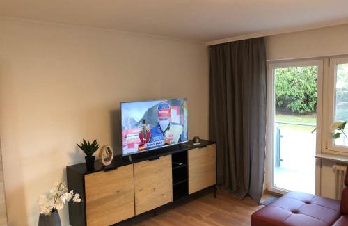 Eriskirch Apartamento | Four Seasons Bodensee