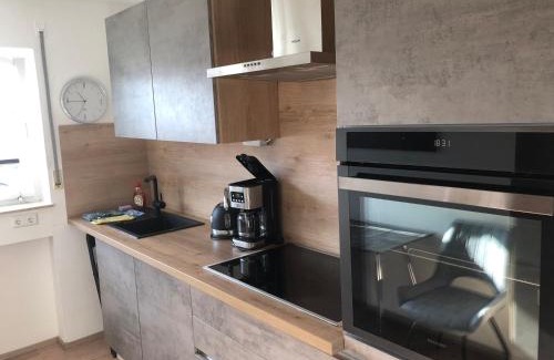 Eriskirch Apartamento | Four Seasons Bodensee