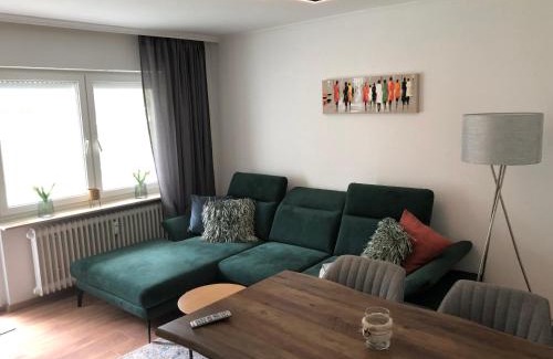Eriskirch Apartamento | Four Seasons Bodensee