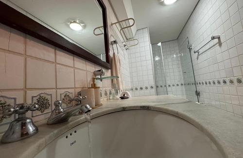 Vila Poran Apartamento | Four Seasons 504A