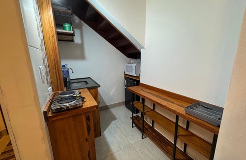 Vila Poran Apartamento | Four Seasons 504A