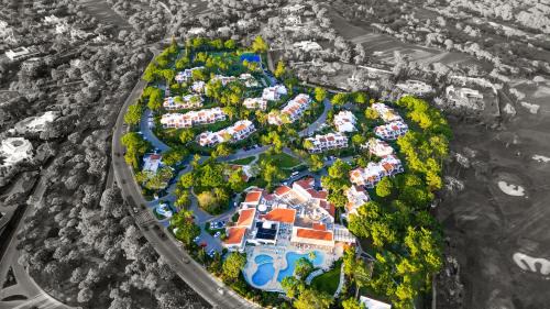 Almancil Complejo | Four Seasons Country Club