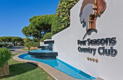 Almancil Complejo | Four Seasons Country Club