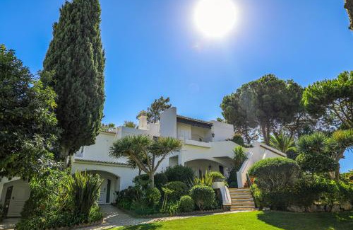 Almancil Complejo | Four Seasons Country Club