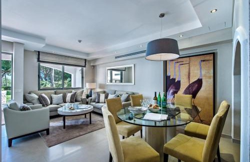 Almancil Complejo | Four Seasons Country Club