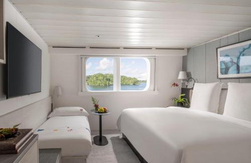 Koror Alquiler De Eote | Four Seasons Explorer Palau - Cruising Resort