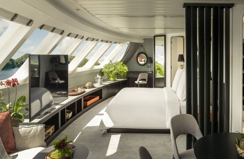 Koror Alquiler De Eote | Four Seasons Explorer, Palau - Cruising Resort